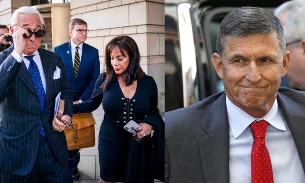 <span class="entry-title-primary">Útban a banánköztársaság felé (Trumpizmusok)</span> <span class="entry-subtitle">Az amerikai igazságügyminisztérium durván beavatkozott két perbe – Négy szövetségi ügyész lemondott</span>