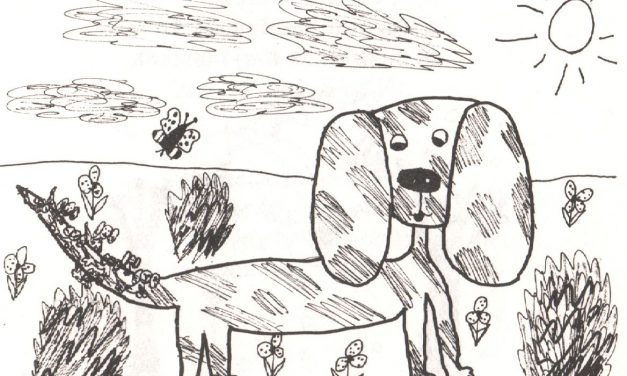 <span class="entry-title-primary">a kutyus, akinek mindene nagy volt</span> <span class="entry-subtitle">Szabó Palócz Attila verse</span>