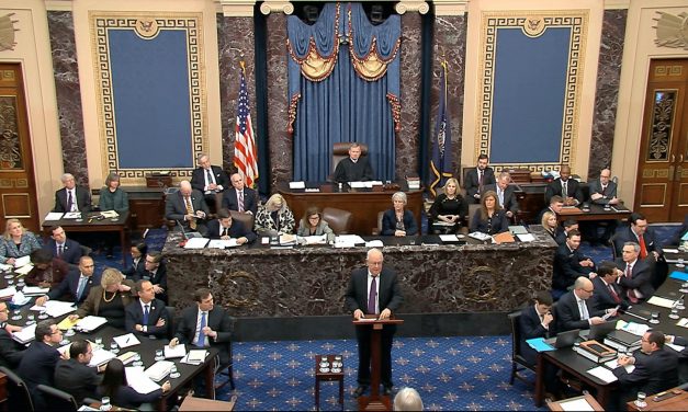 Rettegés egy álnok elnök átkától