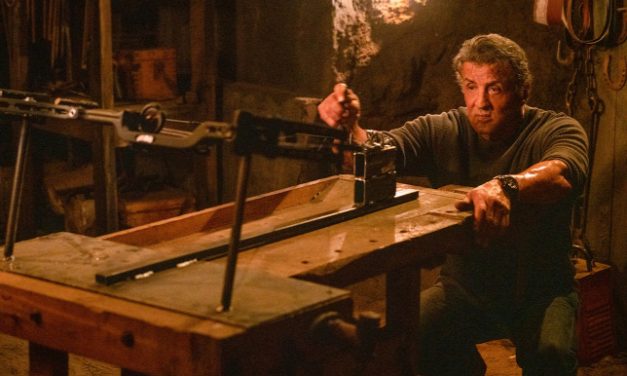 A Macskák és az új Rambo-film az Arany Málna jelöltjei között