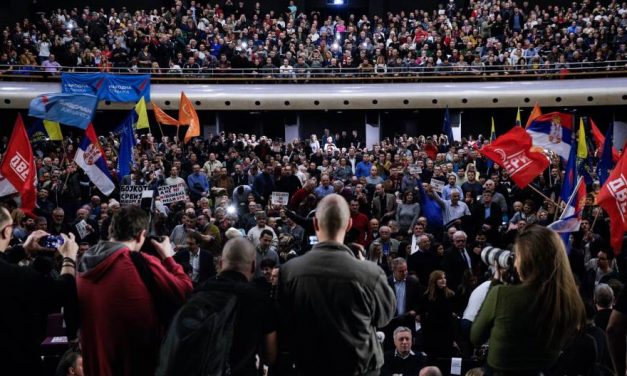„Miattad mentek sokan külföldre, s visszajönnek majd, de csak akkor, ha te már nem leszel hatalmon”