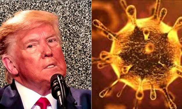 <span class="entry-title-primary">A vírus meg Trump hete</span> <span class="entry-subtitle">Nemzetközi lapszemlénk</span>