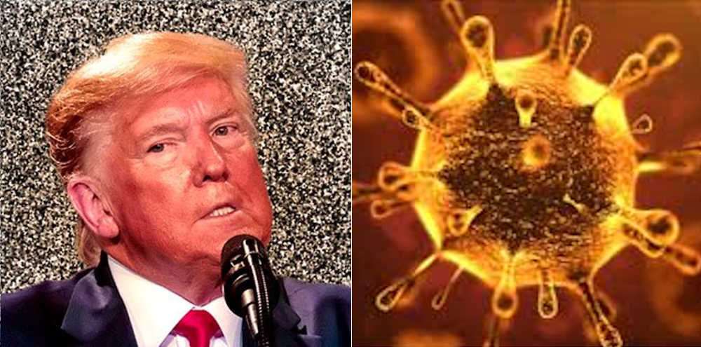 <span class="entry-title-primary">A vírus meg Trump hete</span> <span class="entry-subtitle">Nemzetközi lapszemlénk</span>