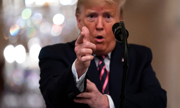 Trump szankciókkal sújtja a hágai Nemzetközi Bíróság munkatársait