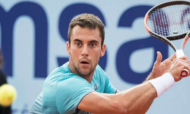 Györe újabb győzelmével már negyeddöntős