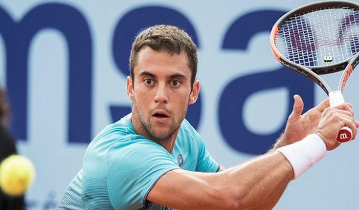 Világranglista: Đoković őrzi előnyét, Györe négy helyet lépett előre