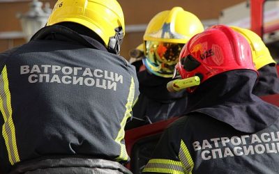 Elaludt az ablakpárkányon, negyedik emeletről zuhant le egy férfi Újvidéken