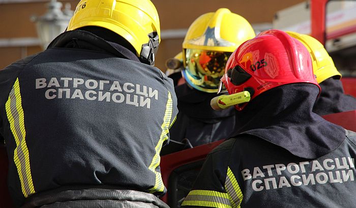 Szerbia még több tűzoltót küld Görögországba