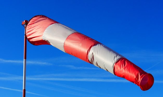 Szeles, csapadékos, de enyhe időjárásra számíthatunk a héten