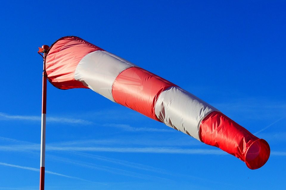 Szeles, csapadékos, de enyhe időjárásra számíthatunk a héten