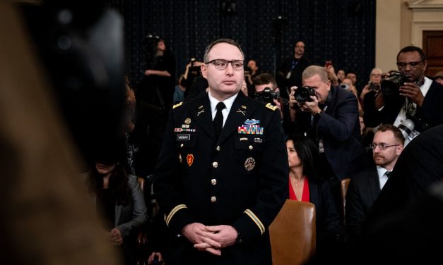 Trump megkezdte a bosszúállást