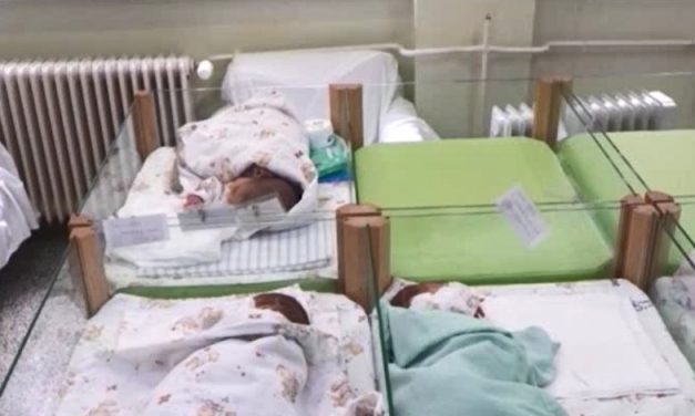 Nemcsak Vajdaságban, az anyaországban is fogy a magyar