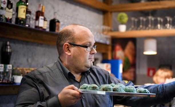 Közismert belgrádi séf tűnt el Horvátországban