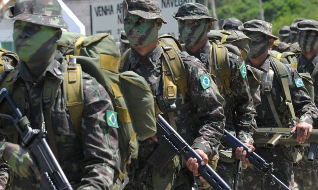 Öt nap alatt 147 embert öltek meg egy brazíliai tartományban