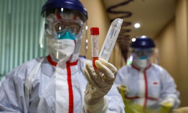 Egy új gyorsteszt a légúti betegségek akár 40 kórokozóját is kimutatja