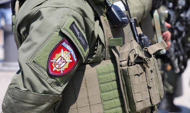 Felmondást kaptak a csendőrök, akiket korábban elítéltek a Vučić és Mali elleni támadásért