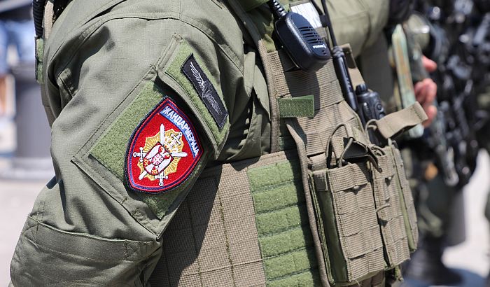 Felmondást kaptak a csendőrök, akiket korábban elítéltek a Vučić és Mali elleni támadásért