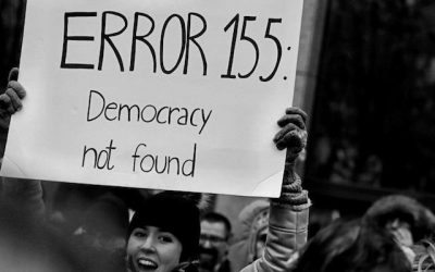 Uniós szinten katasztrofális a magyar demokrácia szintje egy friss jelentés szerint