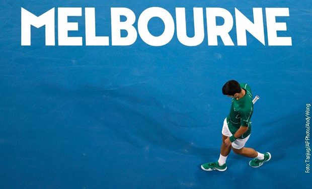 Hiába nyert, így is kiutasíthatják Đokovićot?