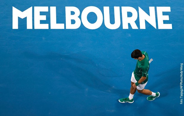 Hiába nyert, így is kiutasíthatják Đokovićot?