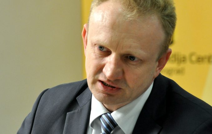 Dragan Đilas: Aki részt vesz a választásokon az nem tekinthető ellenzékinek