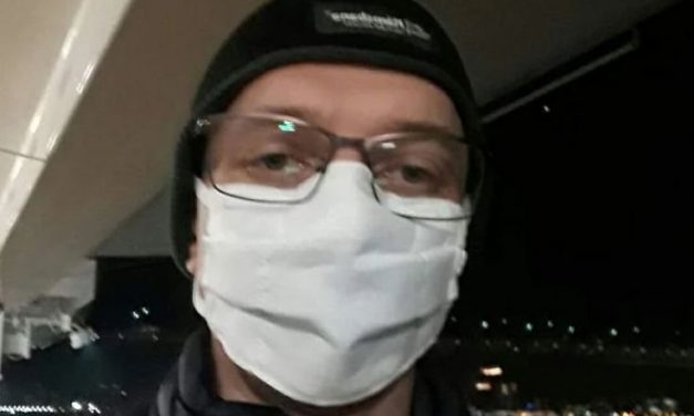 Koronavírus: A szabadkai Dusnoki Dániel nem fertőződött meg