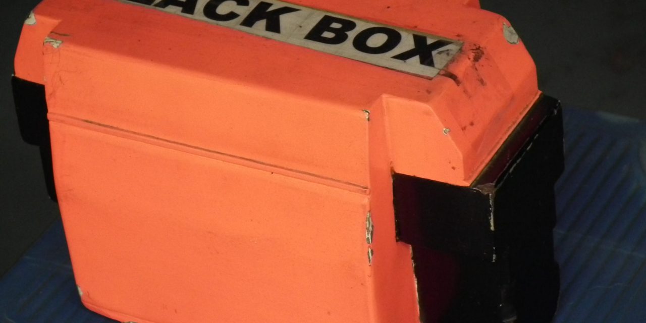 Irán továbbra sem hajlandó átadni a lelőtt ukrán utasszállító feketedobozát