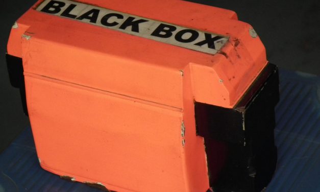 Irán továbbra sem hajlandó átadni a lelőtt ukrán utasszállító feketedobozát