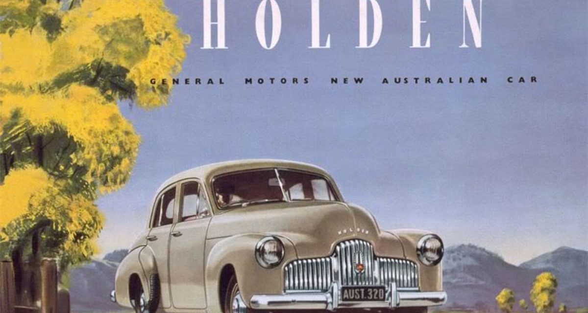 Megszűnik az egyik legrégebbi autógyártó