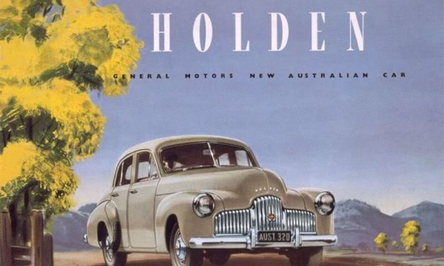 Megszűnik az egyik legrégebbi autógyártó