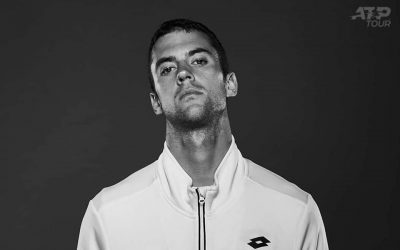 Györe simán verte spanyol ellenfelét a Davis-kupában