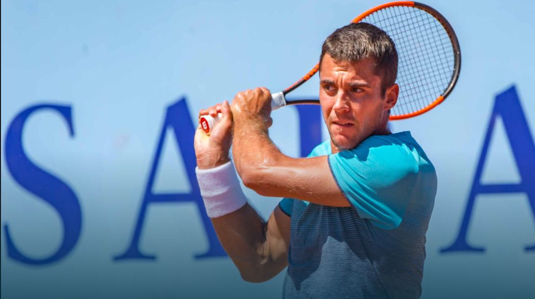 Londero visszavágott a sérüléssel bajlódó Györének