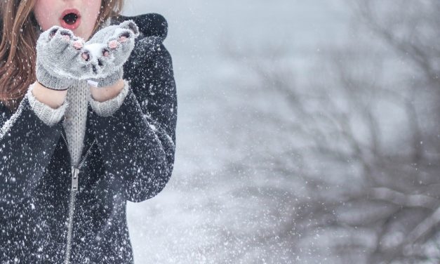 Vasárnap még 17 fok lesz, szerdán már hó és lehűlés várható