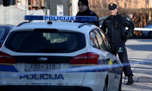 Zágráb: Szőnyegbe tekerve rejtették el egy fiatalkorú lány holttestét