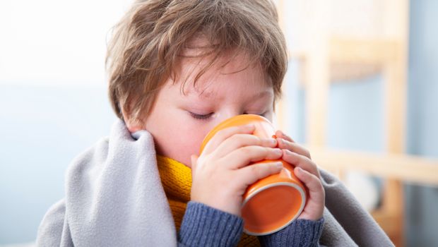 Meglepő kapcsolat lehet a Covid és a megfázás között