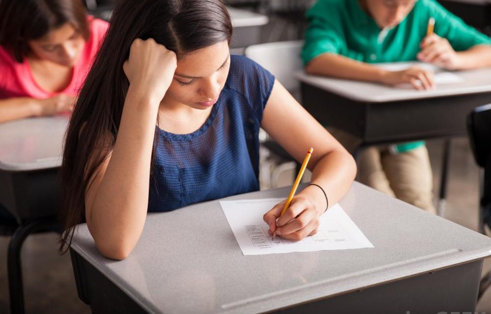 Szerbiában a diákok egyharmada funkcionális analfabéta