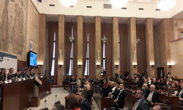 Igor Mirović: A cél az, hogy Vajdaságban hat százalékra csökkentsük a munkanélküliséget