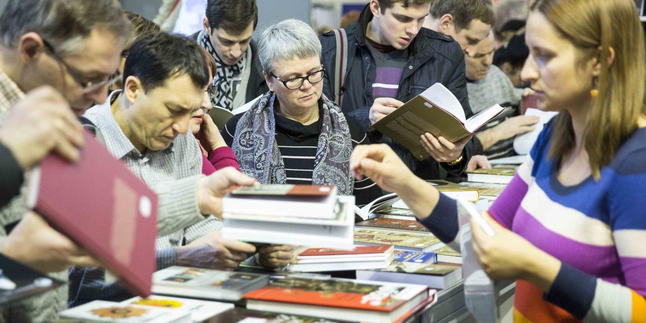 Ismét lesz könyvvásár a zentai piacon