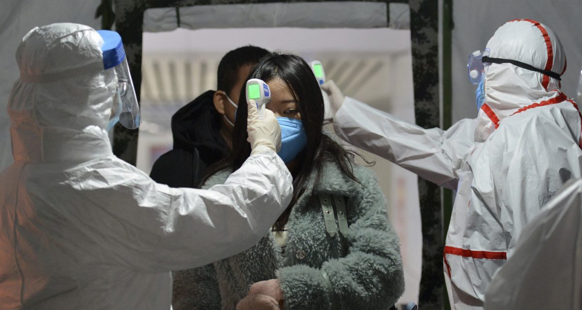 Vietnámban az összes koronavírus-fertőzött meggyógyult