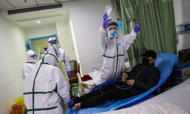 Könnyebben terjedhet a koronavírus, mint eddig hitték