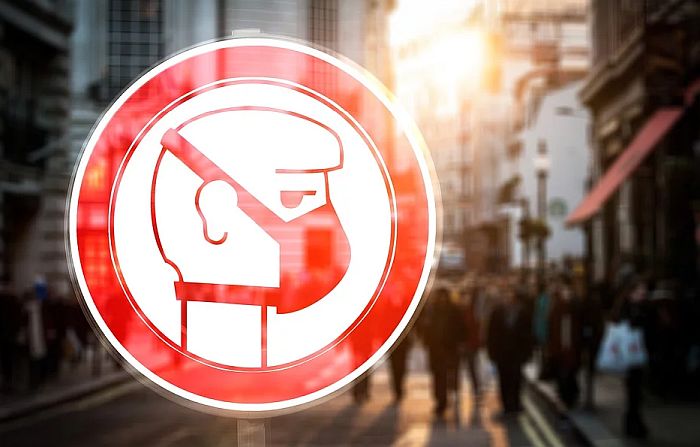 Koronavírus: Péntektől lépnek érvénybe a szerb kormány új intézkedései