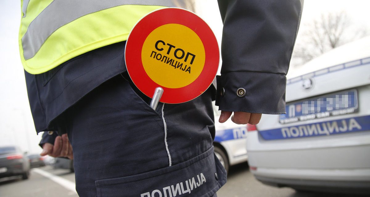 Mozgalmas volt a rendőrök számára a hosszú hétvége