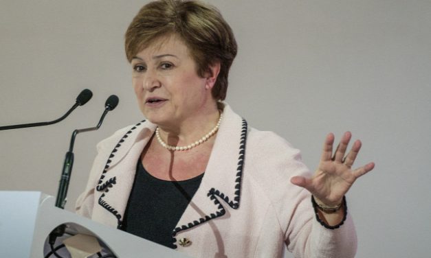 A koronavírus a világgazdaságot is veszélyezteti