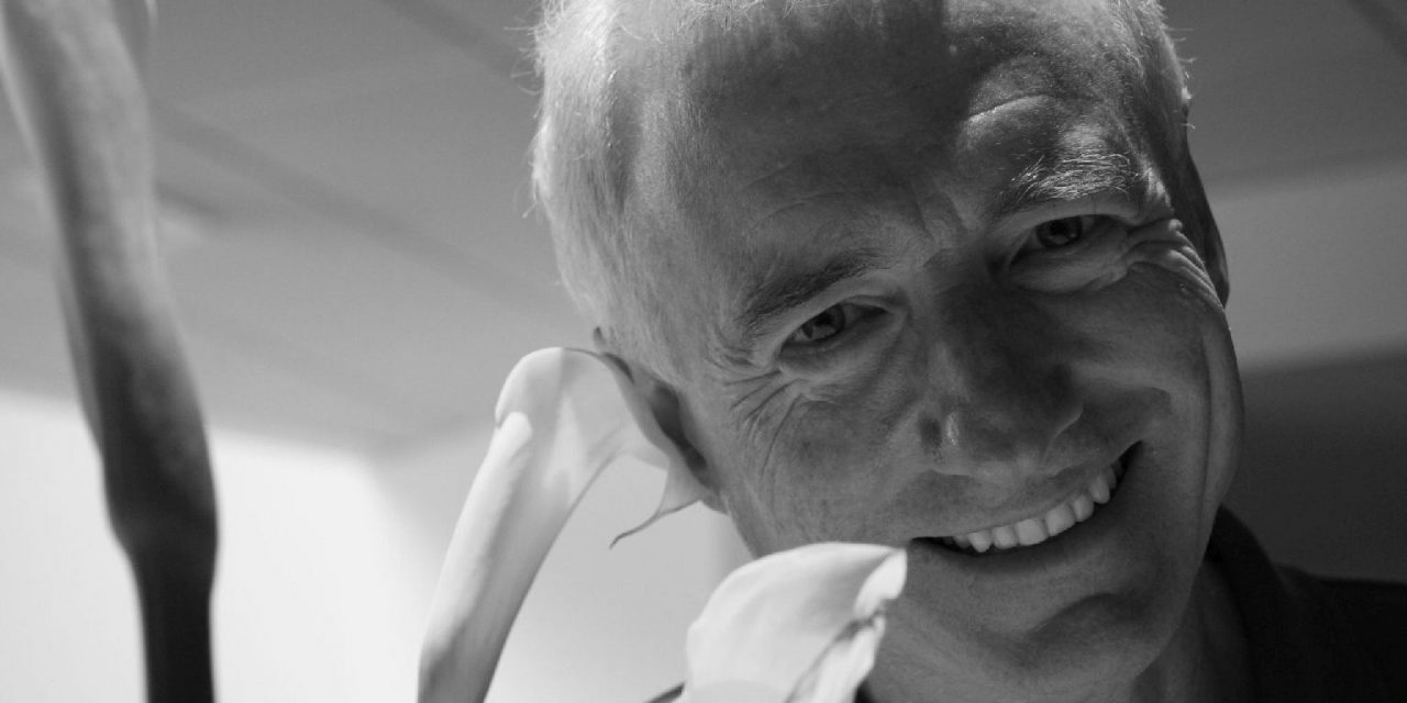 Elhunyt Larry Tesler, a „copy-paste” atyja