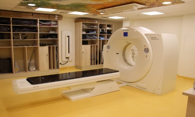 Két sugárterápiás géppel gazdagodott a Vajdasági Onkológiai Intézet