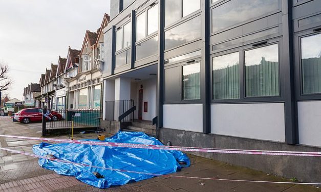 Londonban megöltek egy szabadkai férfit, egy lány a gyanúsított