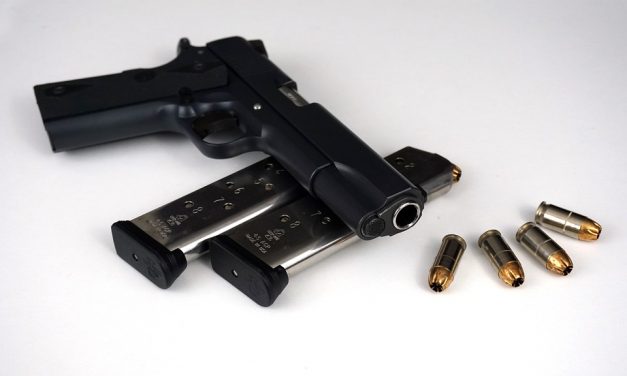 A szerbiai polgárok mintegy hatszázezer lőfegyverrel rendelkeznek