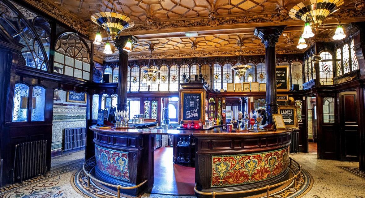 Kiemelt kultúrtörténeti emlékhellyé nyilvánítják a Beatles egykori törzshelyét