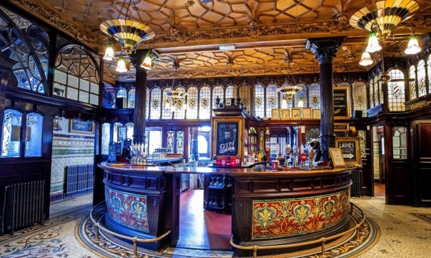 Kiemelt kultúrtörténeti emlékhellyé nyilvánítják a Beatles egykori törzshelyét