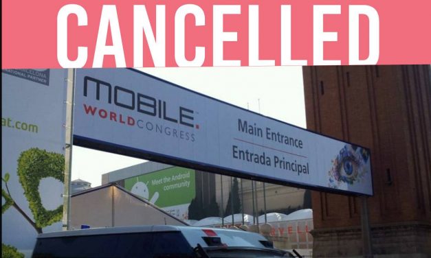 Elmarad a barcelonai Mobil világkongresszus